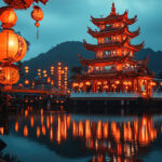 Tempel Tokyo Tempel Tokyo