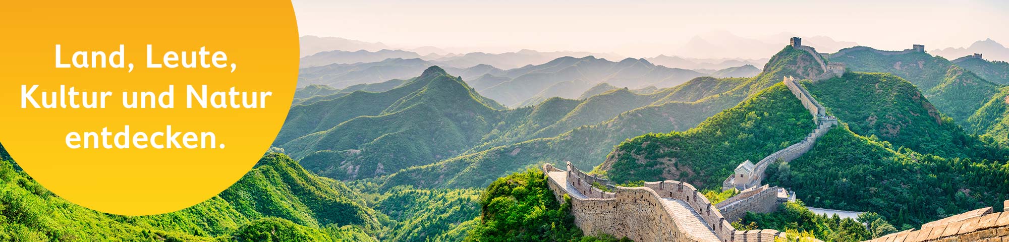 Bonus LP Header Rundreise 2000x480 20250515 Die große Mauer