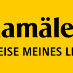 Chamäleon Reisen Logo Chamäleon Reisen Logo