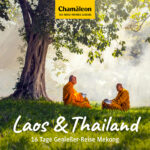 Laos & Thailand Genießer Reise Laos & Thailand Genießer Reise