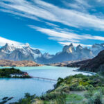 Chile Torres Del Paine Chile Torres Del Paine