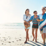 Familie Strand Familie Strand