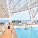 Außenpool Auf Der Mein Schiff Relax Außenpool Auf Der Mein Schiff Relax