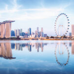 Singapore Skyline Singapore Skyline