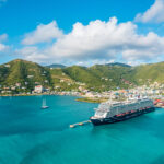 MS1 Destinationsmotiv In Tortola MS1 Destinationsmotiv In Tortola