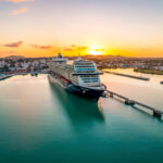 MS1 Schiff In Antigua MS1 Schiff In Antigua