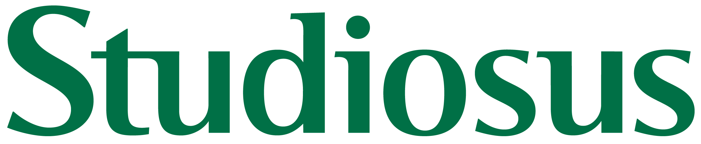 Studiosus Logo Studiosus Logo