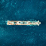 Drohnenaufnahme Topshot Mein Schiff Relax Drohnenaufnahme Topshot Mein Schiff Relax