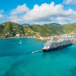 MS1 Destinationsmotiv In Tortola MS1 Destinationsmotiv In Tortola