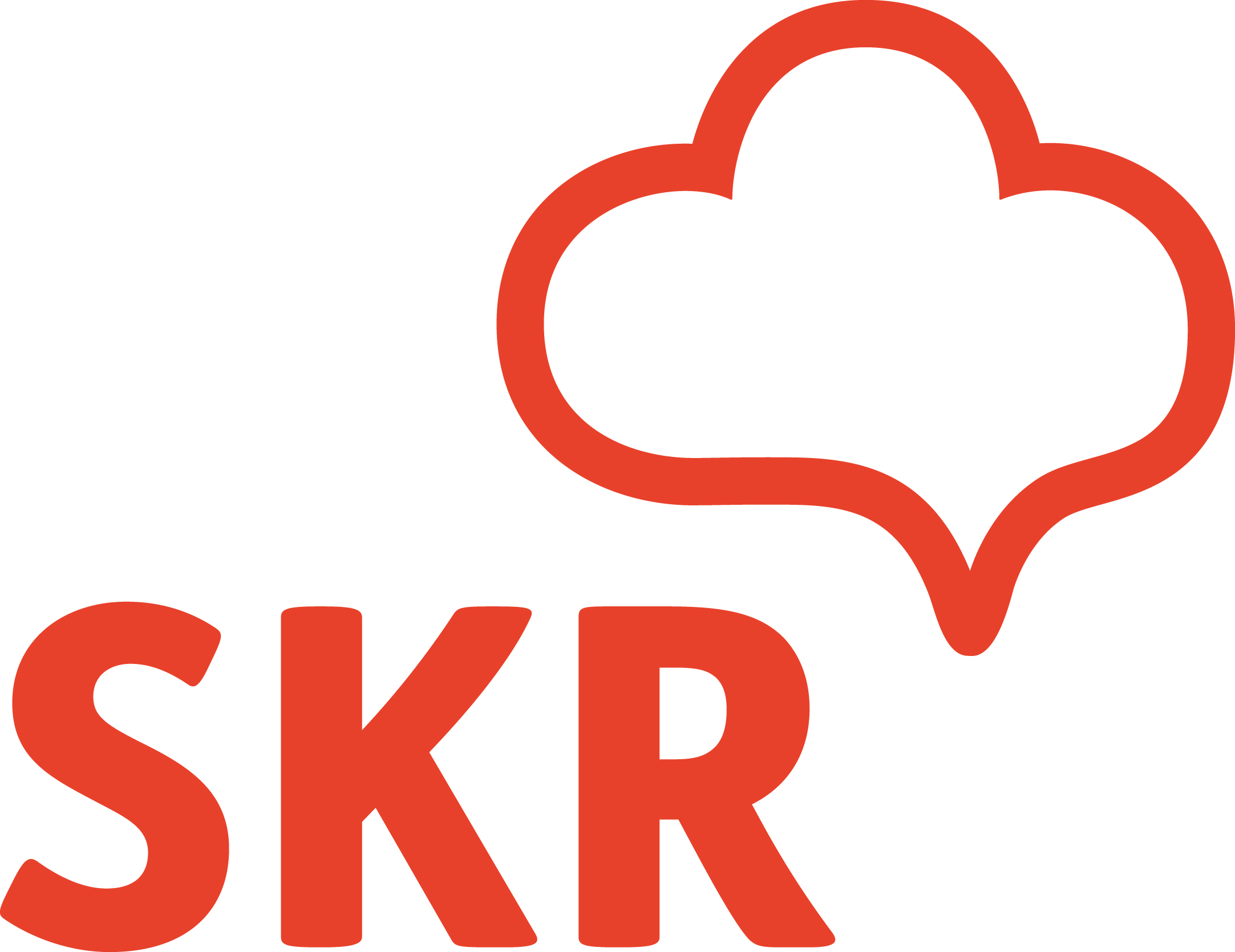 SKR Logo SKR Logo