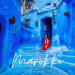 SKR Reisen Marokko Chefchaouen SKR Reisen Marokko Chefchaouen