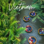 SKR Reisen Vietnam Hoi An SKR Reisen Vietnam Hoi An