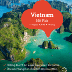 SKR Reisen Asien Vietnam SKR Reisen Asien Vietnam