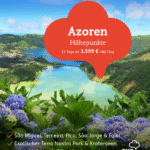 SKR Reisen Europa Portugal Azoren SKR Reisen Europa Portugal Azoren