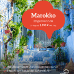 SKR Reisen Marokko SKR Reisen Marokko