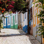 Portugal Gasse 246x316px Portugal Gasse 246x316px