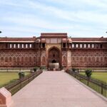 Agra Fort, Agra Agra Fort, Agra