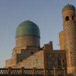 Usbekistan II 1 Zweite Halfte Okt 2006 690 Usbekistan II 1 Zweite Halfte Okt 2006 690