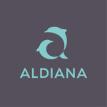 ALDIANA Logo ALDIANA Logo