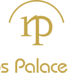 Rodos Palace Logo Gold On Transparent Rodos Palace Logo Gold On Transparent