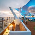 AIDAcosma AIDAnova Lanai Bar AIDAcosma AIDAnova Lanai Bar