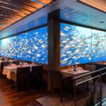 AIDAcosma AIDAnova Ocean S Das Fischrestaurant AIDAcosma AIDAnova Ocean S Das Fischrestaurant