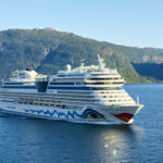 AIDAsol Norwegen AIDAsol Norwegen