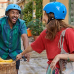 AIDAblu Radausflug AIDAblu Radausflug