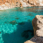 Schnorcheln auf Korfu Schnorcheln auf Korfu