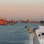 AIDAsol Aussenansicht AIDAsol Aussenansicht